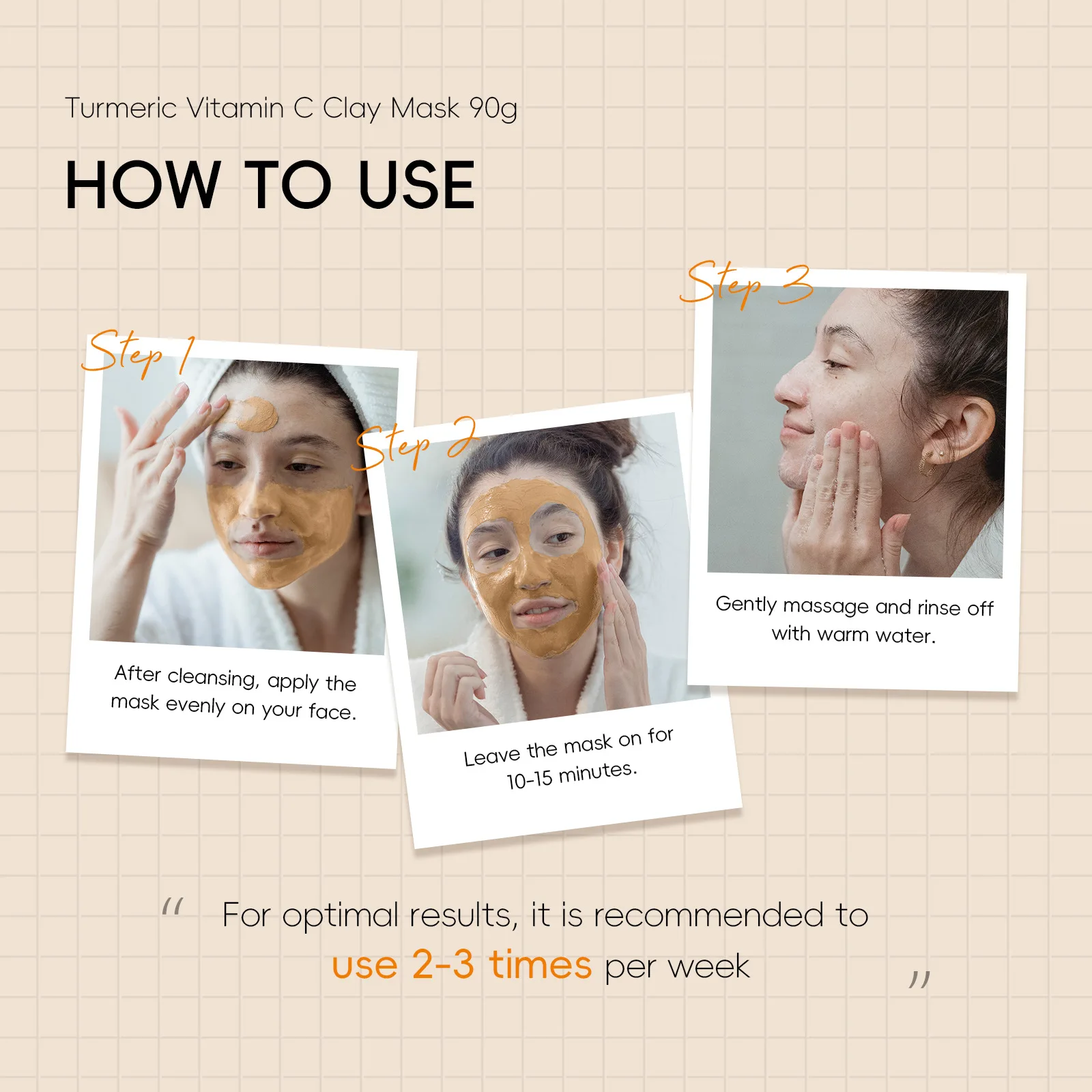 turmeric mud mask cleansing pore turmeric mud mask cleansing pore