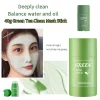Green Tea Clean Mask