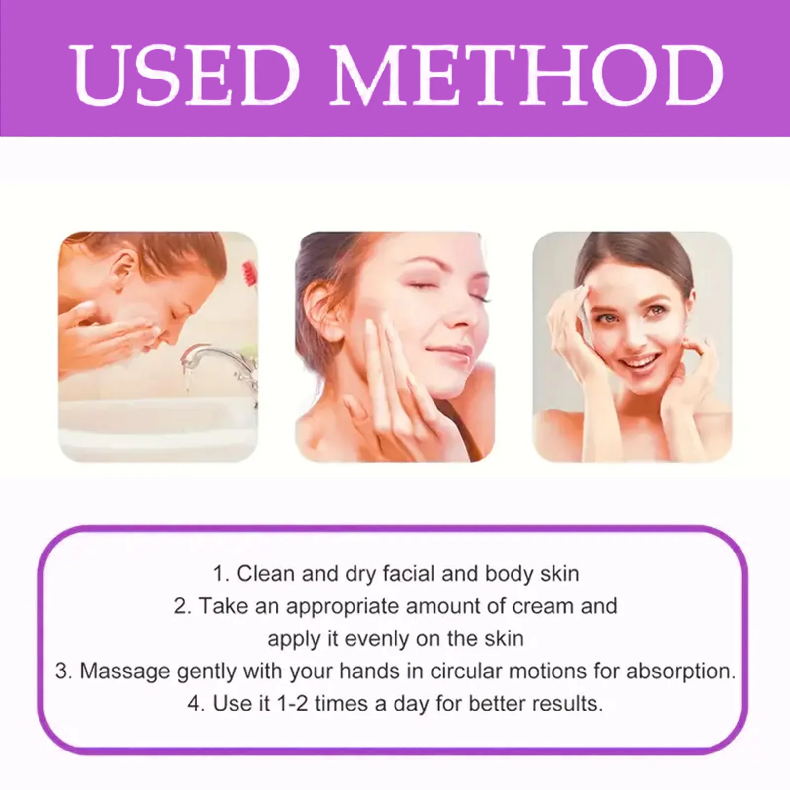 instant face lift & firm skin cream instant face lift & firm skin cream