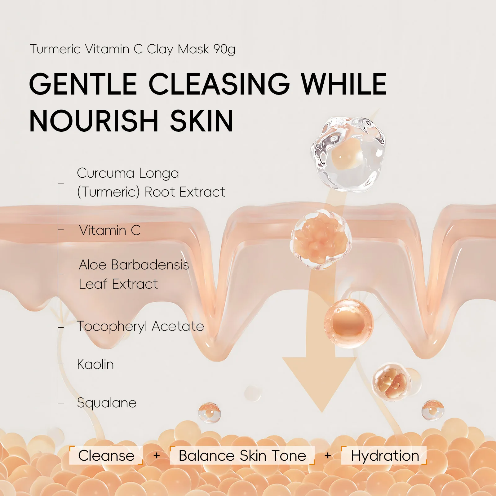 turmeric mud mask cleansing pore turmeric mud mask cleansing pore