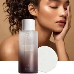 wonder black rice toner