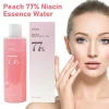 Peach Niacin 77% Toner