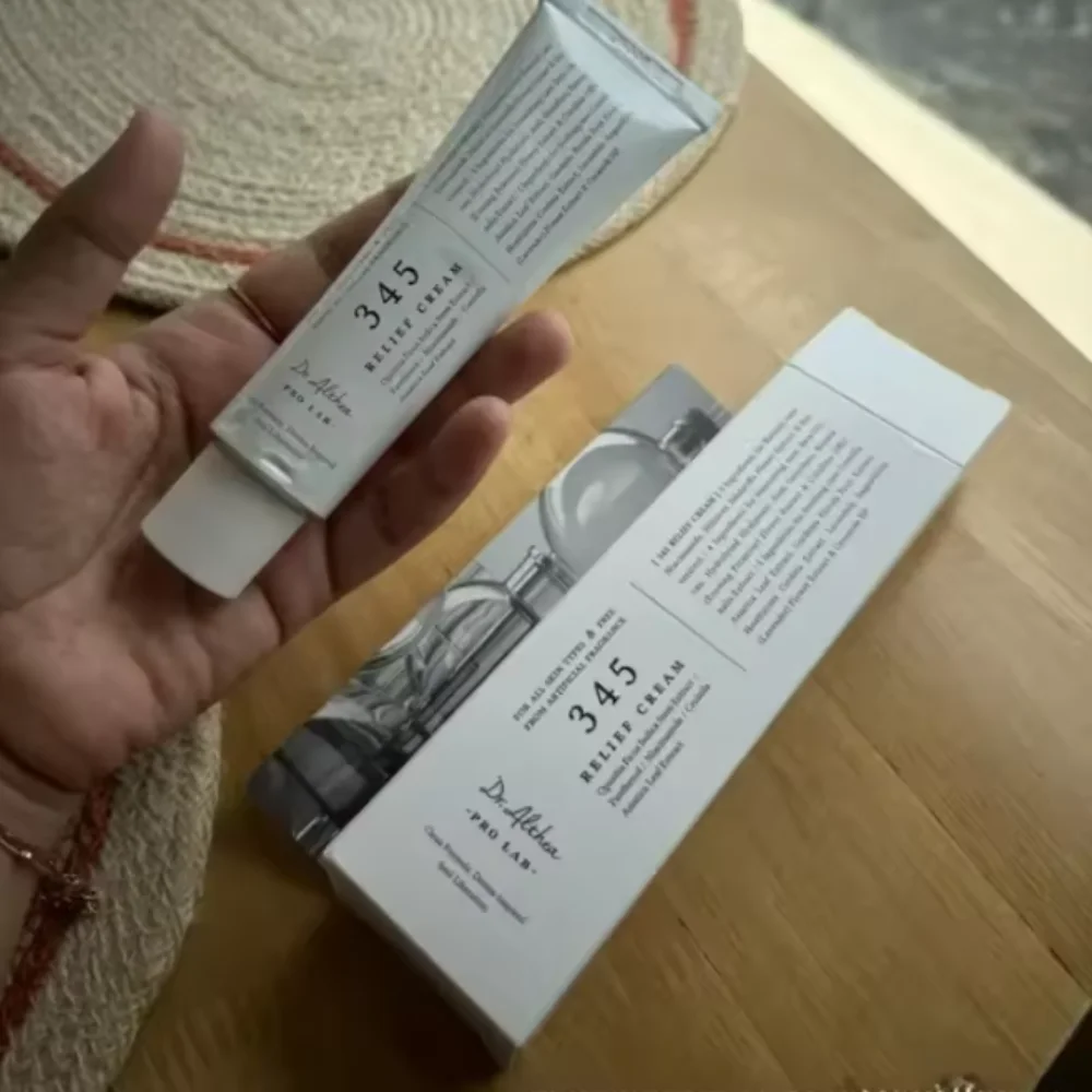 345 relief cream korean 345 relief cream korean