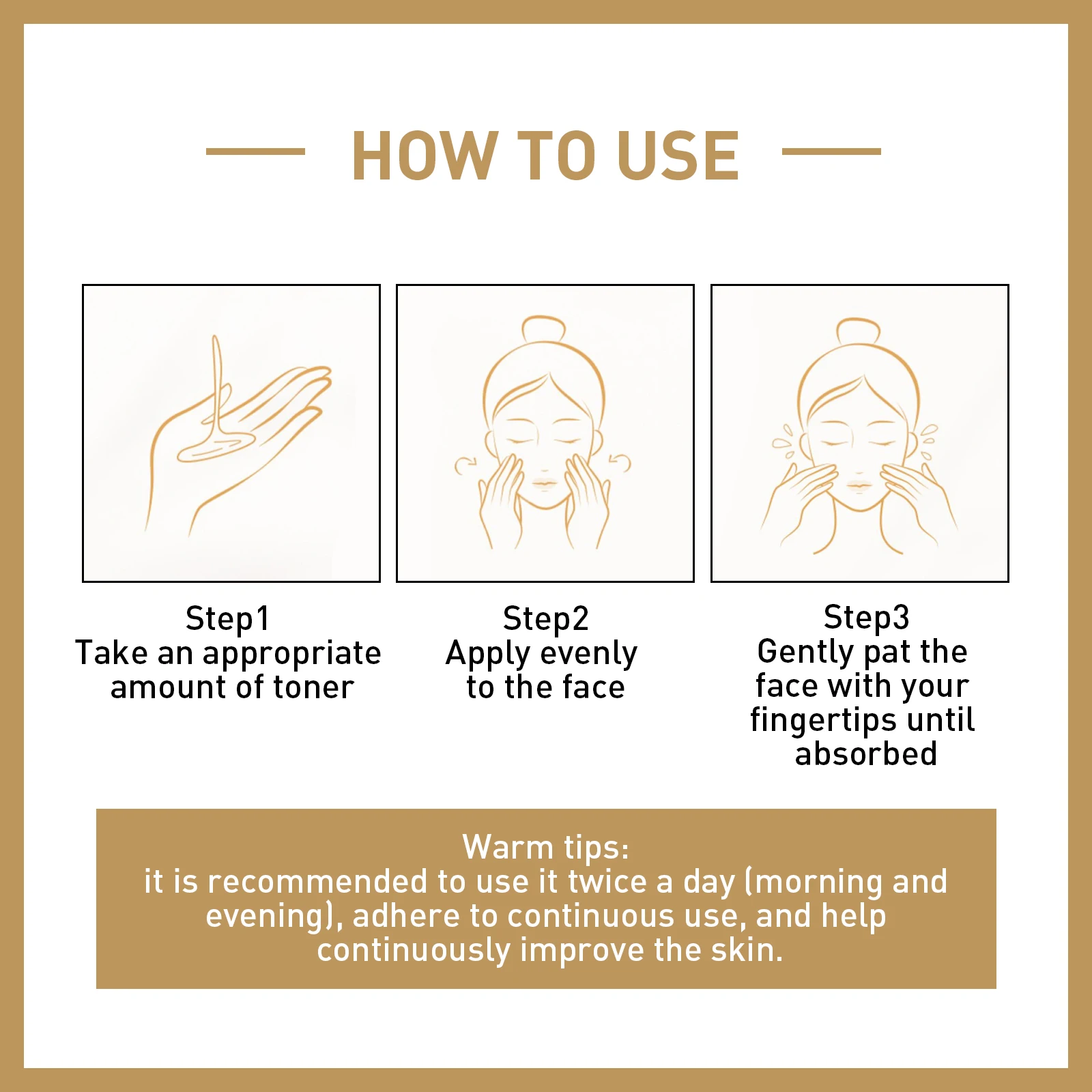 150ml rice toner 150ml rice toner