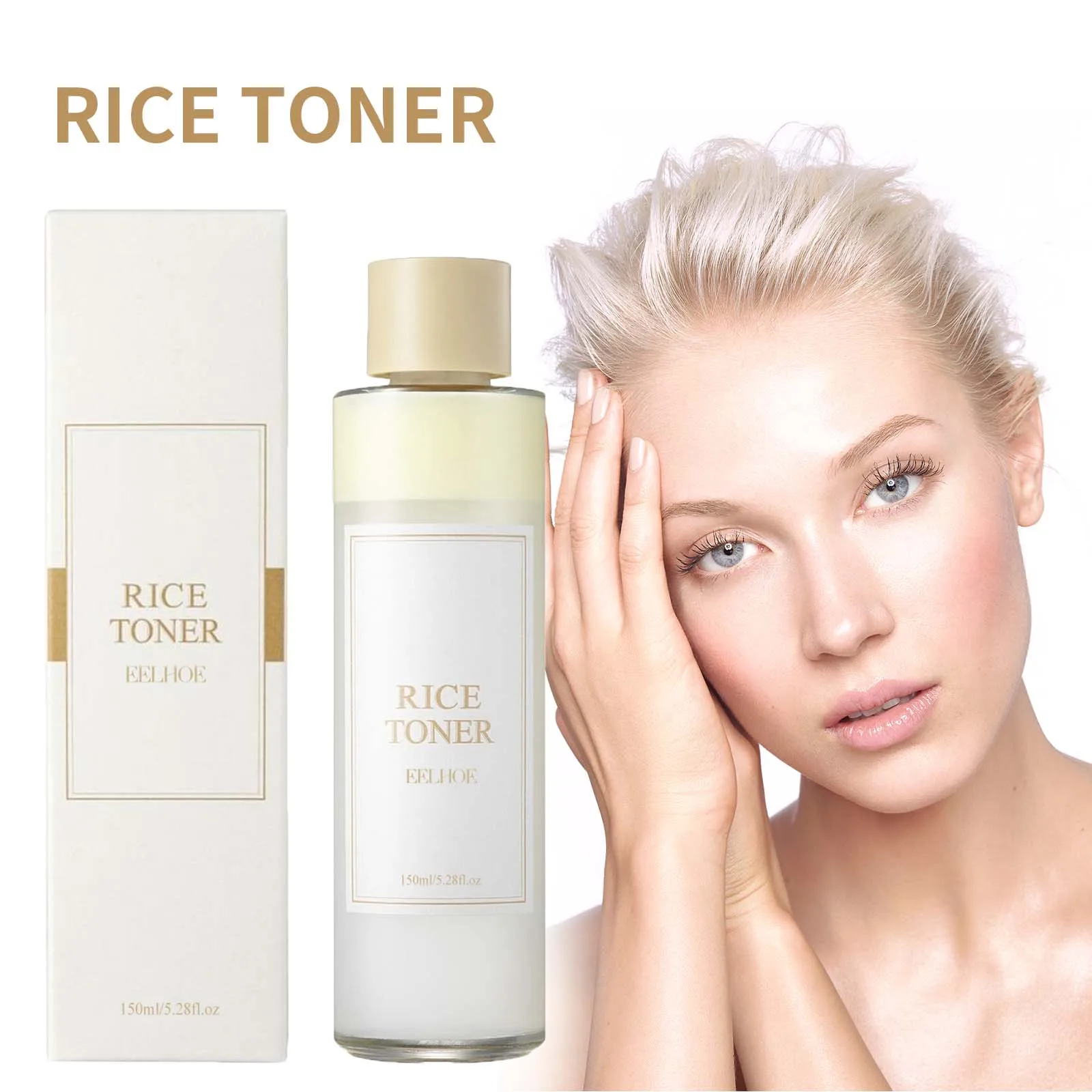 150ml rice toner 150ml rice toner