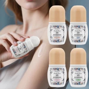 50ml roll on deodorant whole body