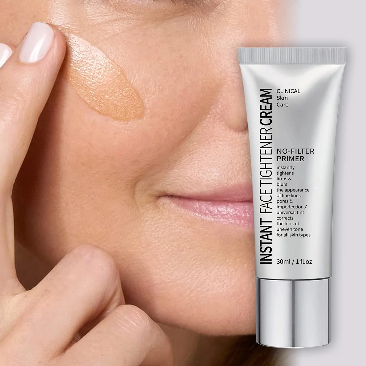 facial fast acting firming cream facial fast acting firming cream