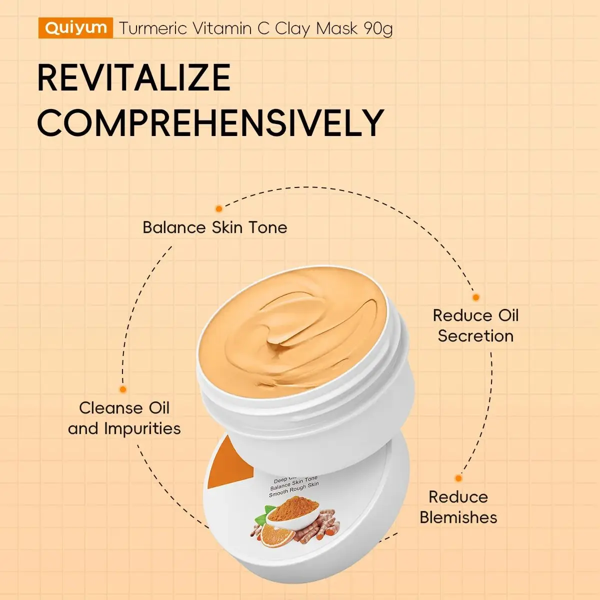 turmeric mud mask cleansing pore turmeric mud mask cleansing pore