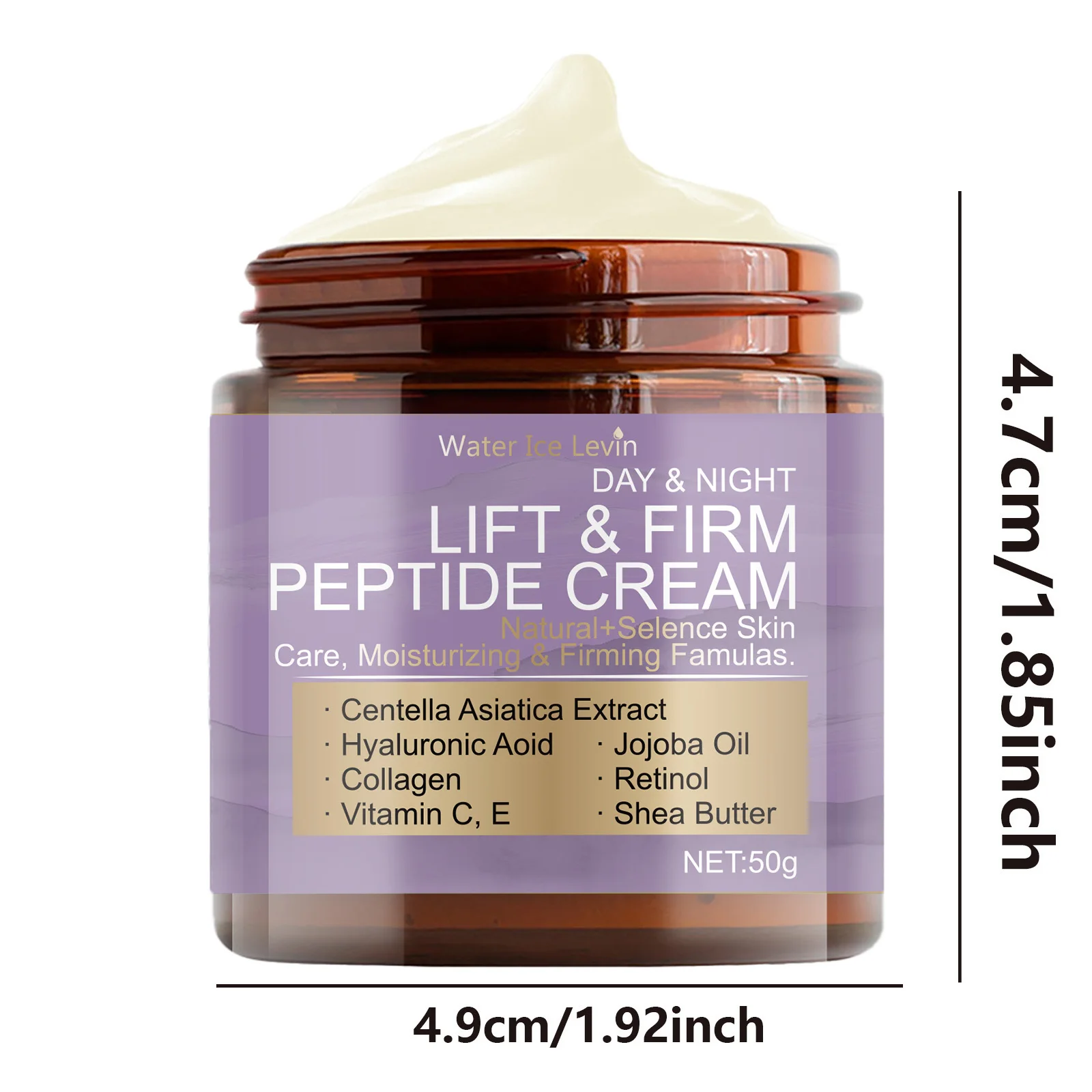 instant face lift & firm skin cream instant face lift & firm skin cream