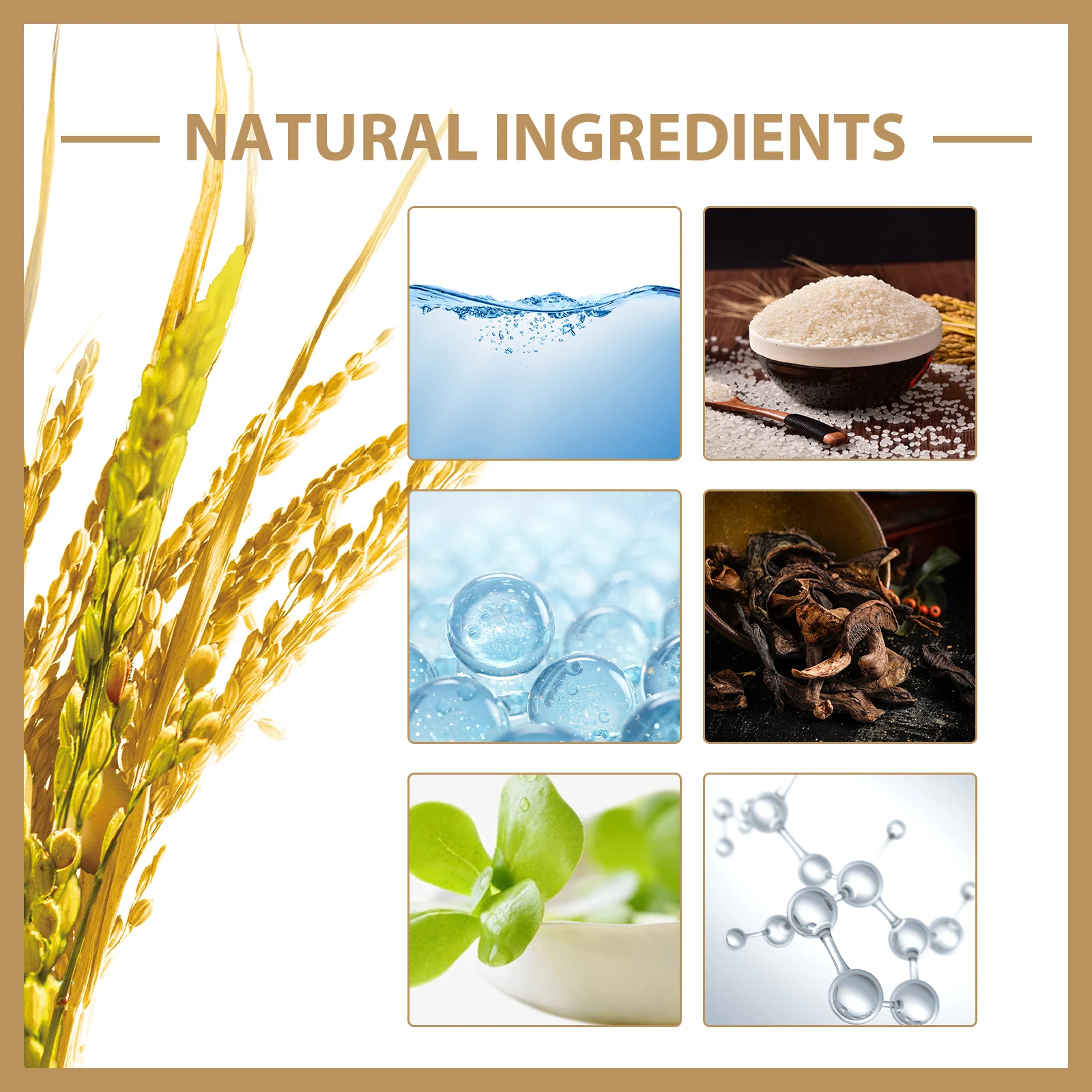 150ml rice toner 150ml rice toner